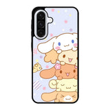 Sanrio Characters Samsung Galaxy A56 Case OV2574