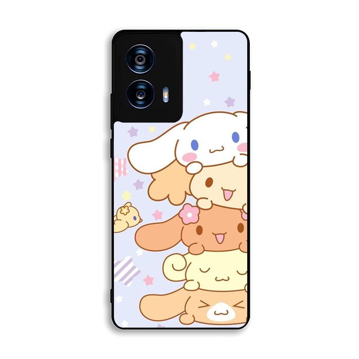 Sanrio Characters Motorola Moto G Power 5G 2024 Case OV2574