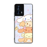 Sanrio Characters Motorola Moto G Power 5G 2024 Case OV7087