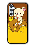 Rilakkuma Samsung Galaxy A54 5G Case OV6106