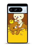 Rilakkuma Google Pixel 8 Pro Case QC6106