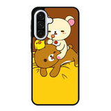 Rilakkuma Samsung Galaxy A56 5G Case OV6106