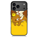 Rilakkuma iPhone 17 Pro Case OV6106