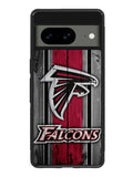 Falcons Google Pixel 8A Case QC4841