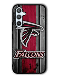Falcons Samsung Galaxy A54 5G Case OV4841