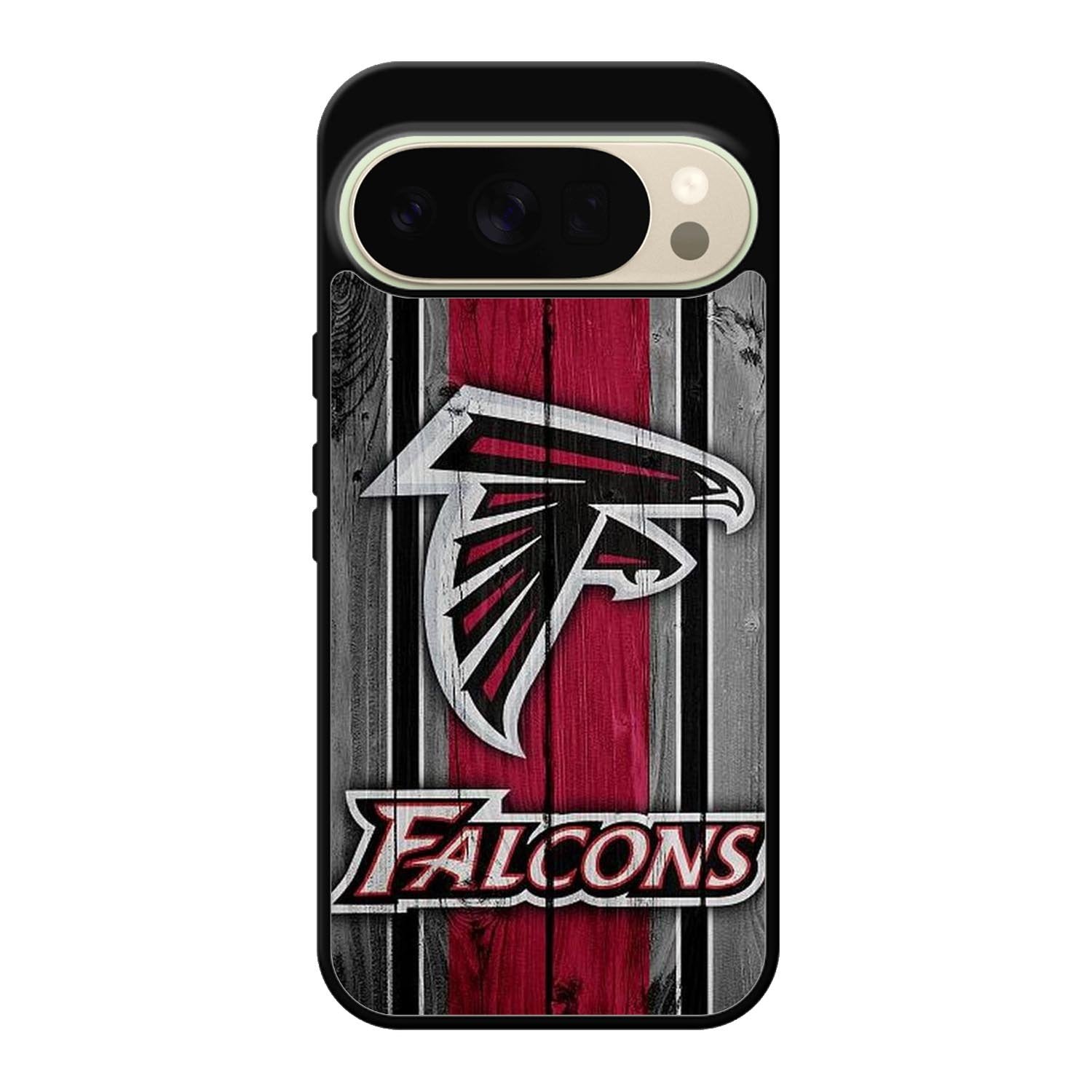 Falcons Google Pixel 10 Pro Case OV4841