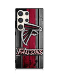 Falcons Samsung Galaxy S25 Ultra 5G Case QC4841