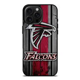 Falcons iPhone 16 Pro Case OV4841