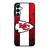 Kansas City Chiefs Samsung Galaxy A16 Case OV3610