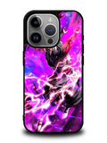 Dragon Ball Z iPhone 14 Pro Max Case QC6118