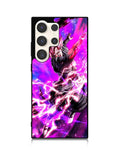 Dragon Ball Z Samsung Galaxy S23 Ultra 5G Case QC6118
