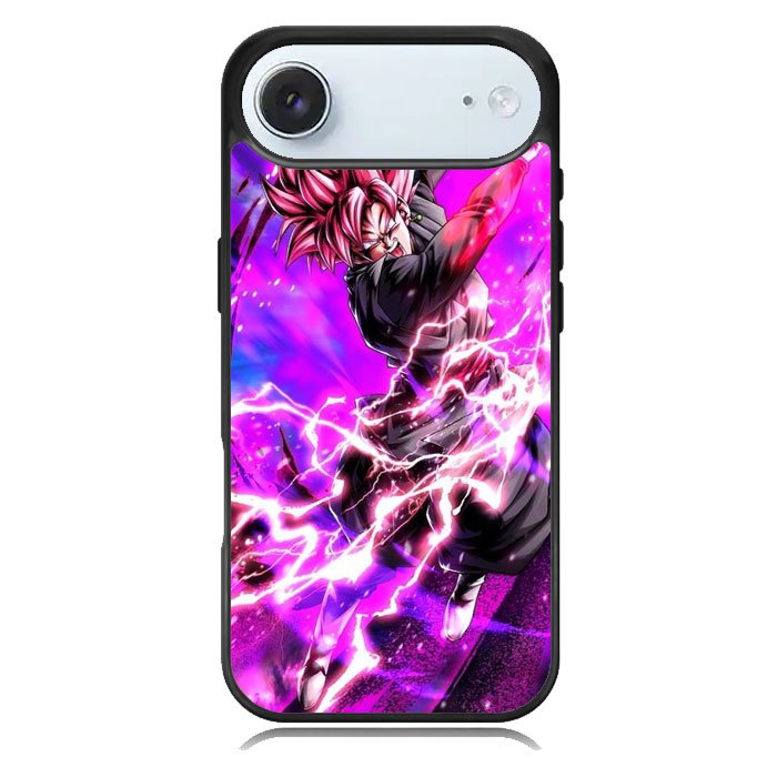 Dragon Ball Z iPhone 17 Air Case OV6118