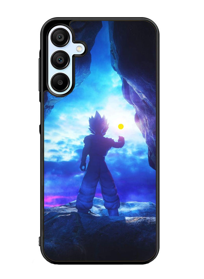 Goku Dragon Ball Samsung Galaxy A15 5G Case OV4973