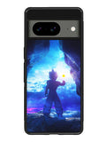 Goku Dragon Ball Google Pixel 8A Case QC4973