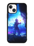 Goku Dragon Ball iPhone 14 Plus Case QC4973