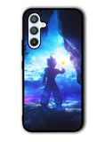 Goku Dragon Ball Samsung Galaxy A54 5G Case OV4973