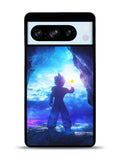Goku Dragon Ball Google Pixel 8 Pro Case QC4973
