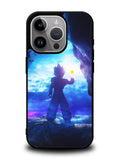 Goku Dragon Ball iPhone 14 Pro Max Case QC4973