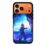 Goku Dragon Ball iPhone 17 Pro Case QC4973