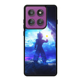 Goku Dragon Ball Motorola Moto Edge 60 Pro Case QC4973
