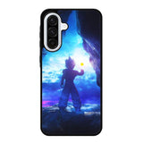 Goku Dragon Ball Samsung Galaxy A36 5G Case OV4973