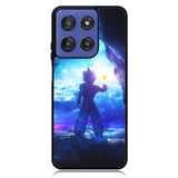 Goku Dragon Ball Motorola Moto G Stylus 5G 2025 Case OV4973
