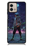 Yaiba Anime Motorola Moto G Stylus 5G 2023 Case