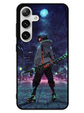 Yaiba Anime Samsung Galaxy S25 5G Case