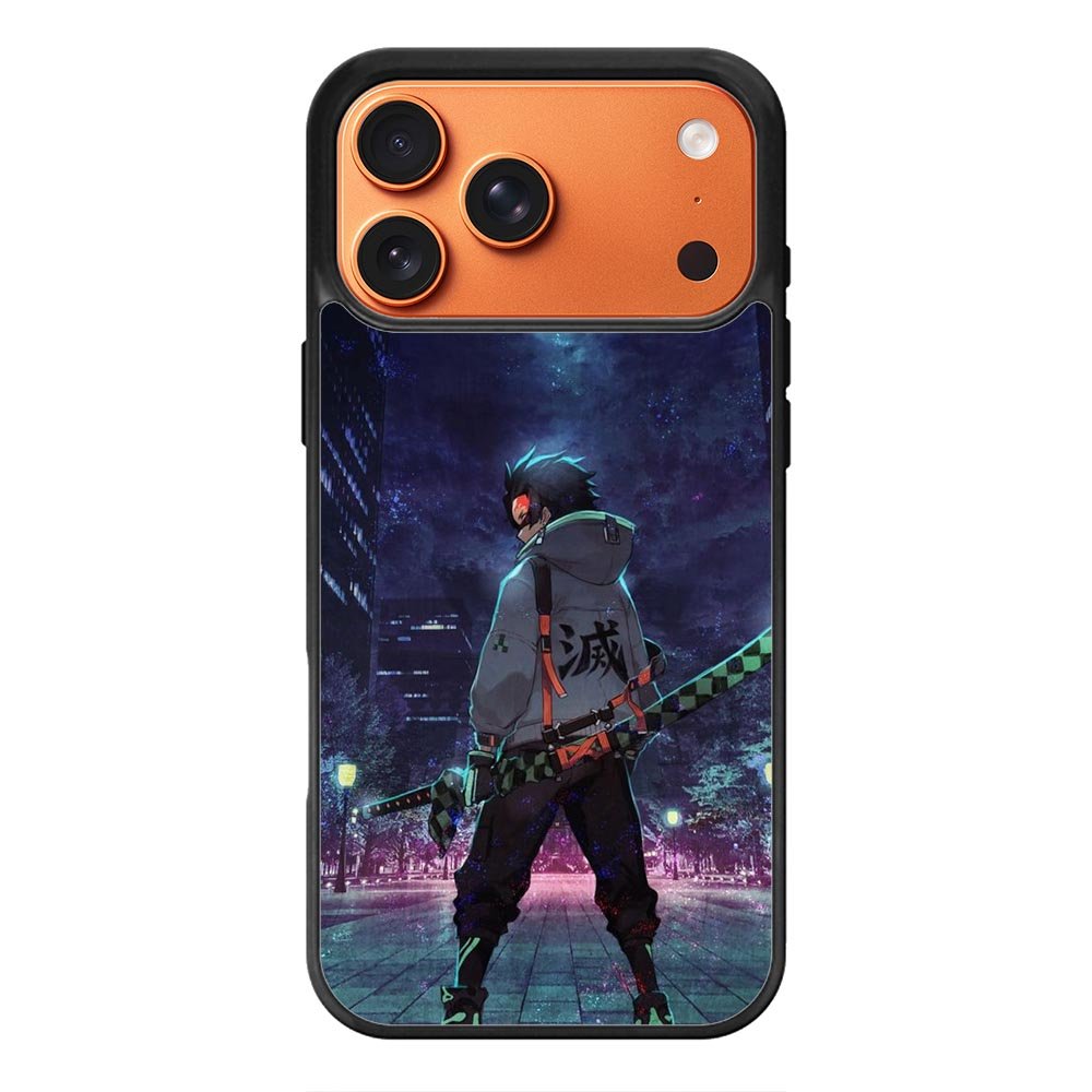 Yaiba Anime Samsung Galaxy S26 Case