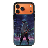 Yaiba Anime iPhone 17 Pro Case