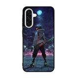 Yaiba Anime Samsung Galaxy A36 Case OV5423