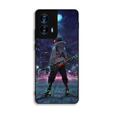 Yaiba Anime Motorola Moto G Power 5G 2024 Case OV3590