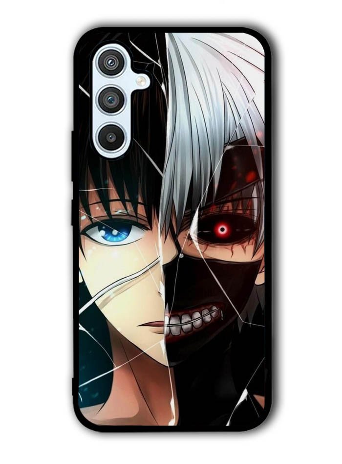Face Tokyo Ghoul Samsung Galaxy A54 5G Case OV6094