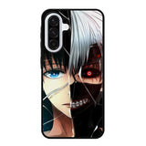 Face Tokyo Ghoul Samsung Galaxy A16 5G Case OV6094