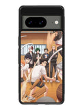My Hero Academia Fanfiction Google Pixel 8 Case QC3203