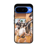 My Hero Academia Fanfiction Google Pixel 10 Case QC3203