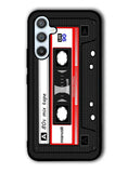 Mix Tape Samsung Galaxy A14 5G Case QC6088