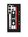 Mix Tape Samsung Galaxy S24 Ultra 5G Case OV6088