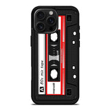 Mix Tape iPhone 16 Pro Max Case OV6088
