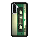 Tape Mis Green Samsung Galaxy A16 5G Case OV6084