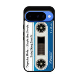 Tape Retro Google Pixel 10 Case OV6083