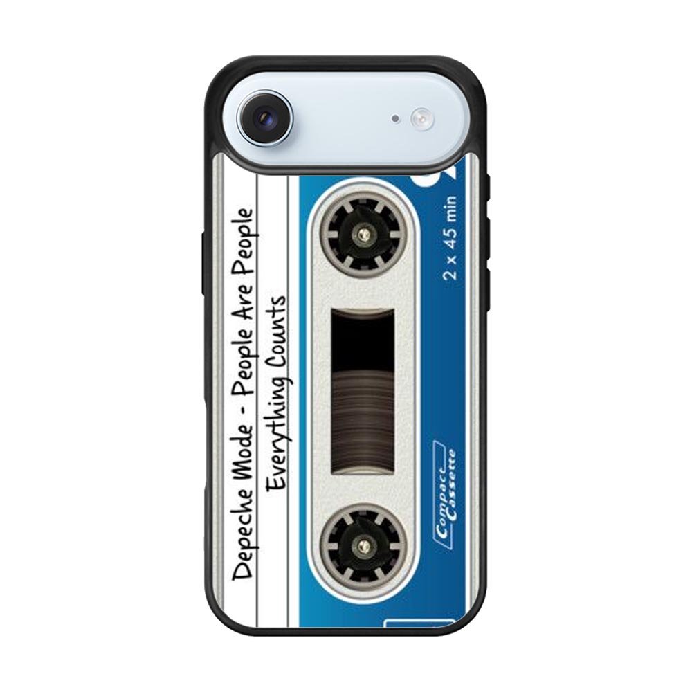 Tape Retro iPhone Air Case OV6083
