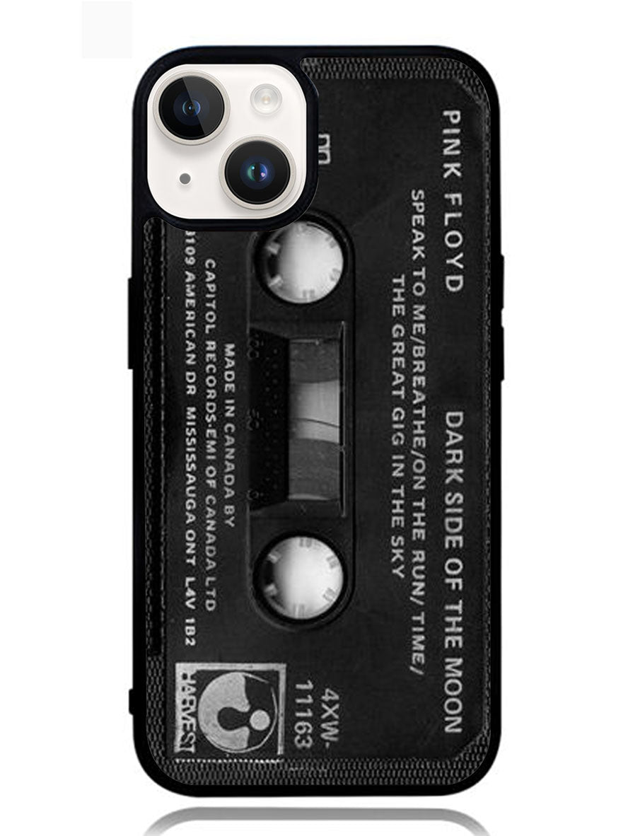Tapr Pink Floyd iPhone 14 Plus Case