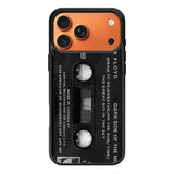 Tapr Pink Floyd iPhone 17 Pro Case