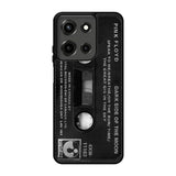 Tapr Pink Floyd Motorola Moto G 5G 2025 Case OV0464