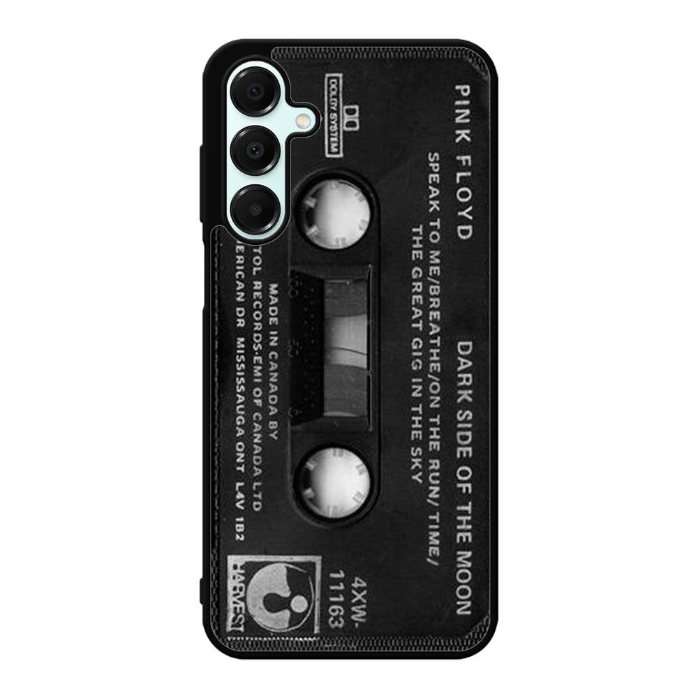 Tapr Pink Floyd Samsung Galaxy A16 Case OV0464