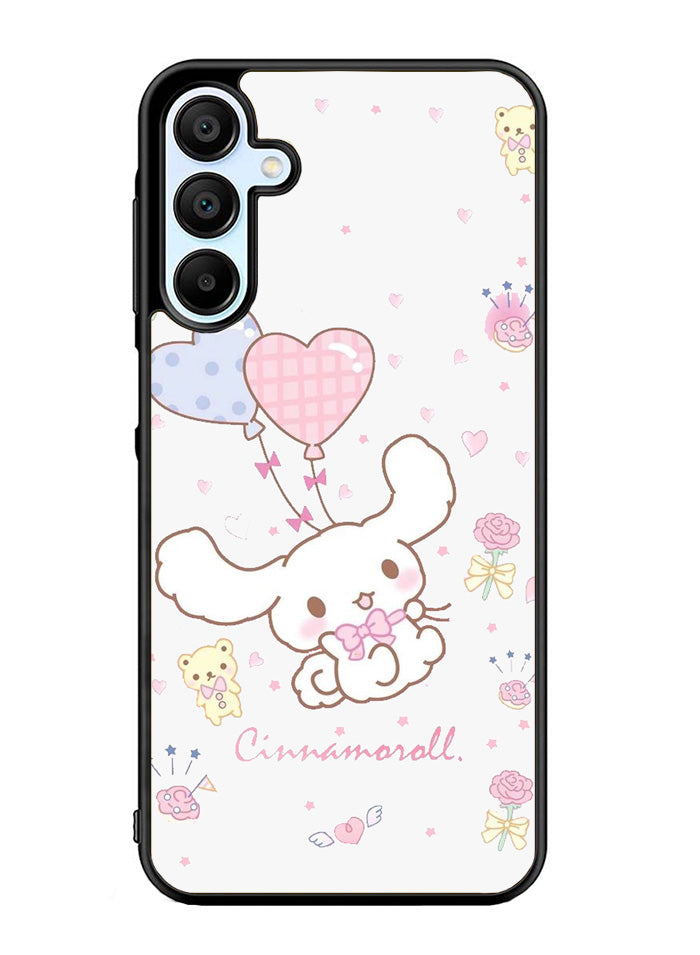 Cinnamorall Samsung Galaxy A15 5G Case OV6097