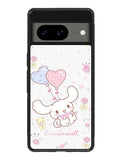 Cinnamorall Google Pixel 8A Case QC6097