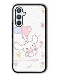 Cinnamorall Samsung Galaxy A54 5G Case OV6097