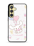 Cinnamorall Samsung Galaxy S24 Plus 5G , Samsung Galaxy S24+ 5G Case OV6097